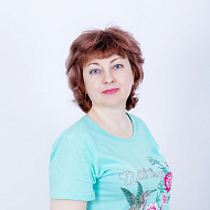 Никитина Ирина Алексеевна